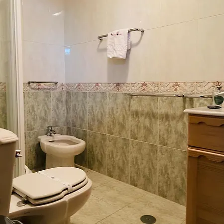 Farmház Quinta Da Fonte - *