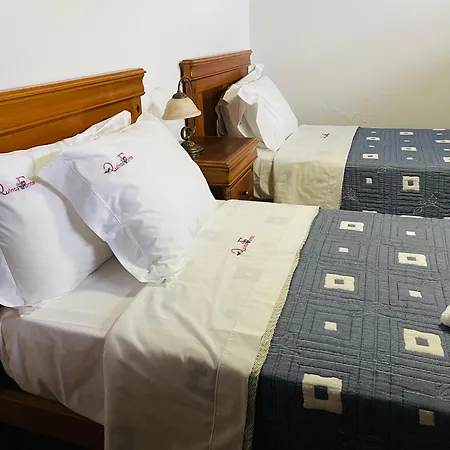 Farmház Quinta Da Fonte - *