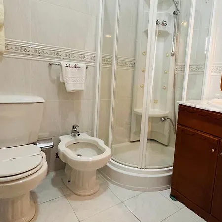 Quinta Da Fonte - Farmház Barroselas