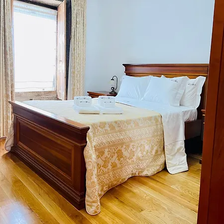 Quinta Da Fonte - Barroselas