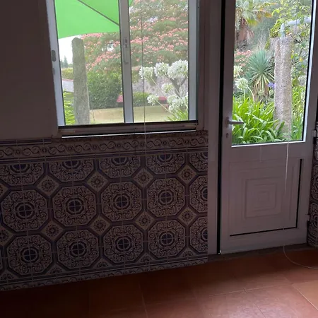 Quinta Da Fonte - Farmház