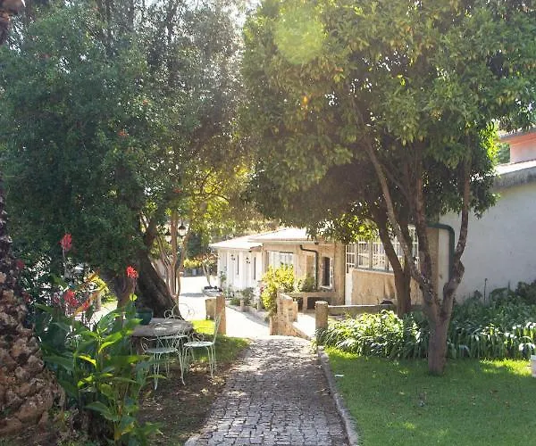 Quinta Da Fonte - Barroselas