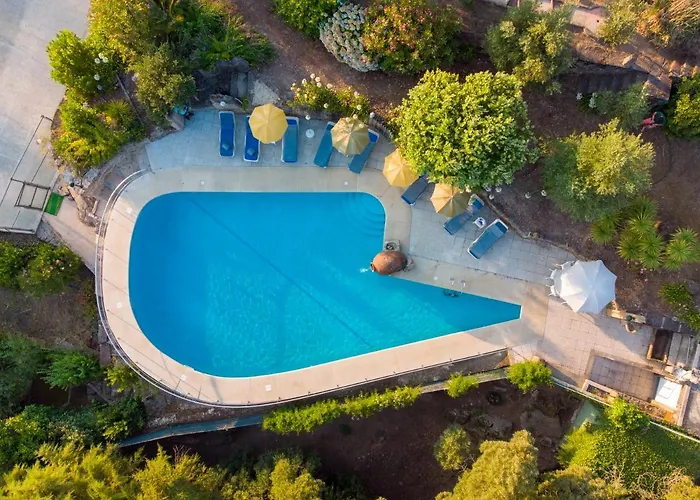 Quinta Da Fonte - Alojamento de Turismo Rural *