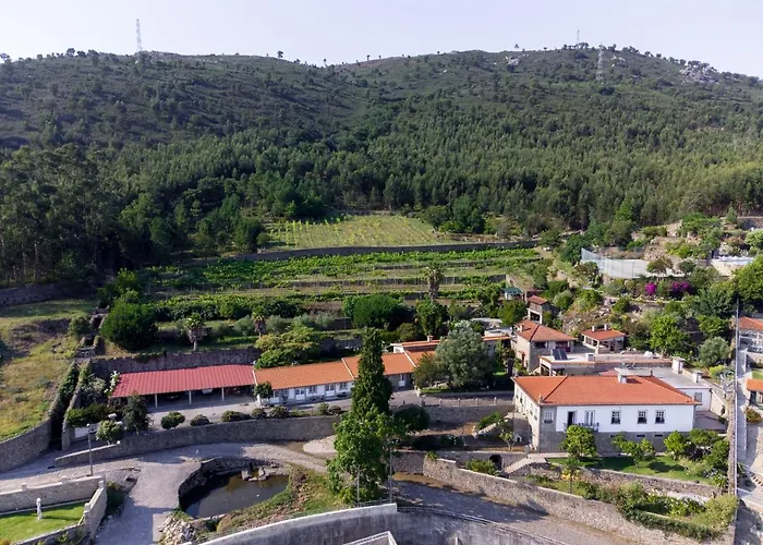 Quinta Da Fonte - *