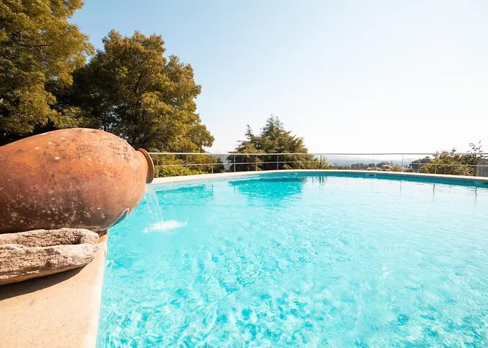 Quinta Da Fonte - Barroselas