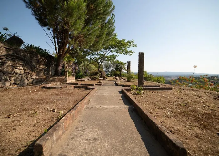 Quinta Da Fonte - * Barroselas