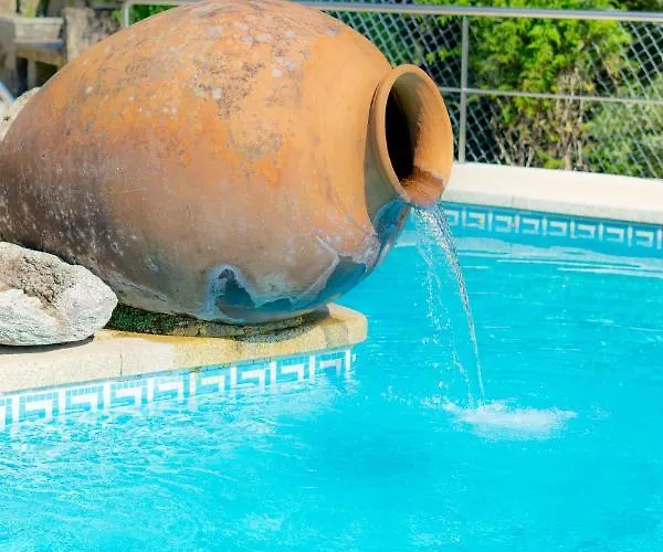 Quinta Da Fonte - Alojamento de Turismo Rural *