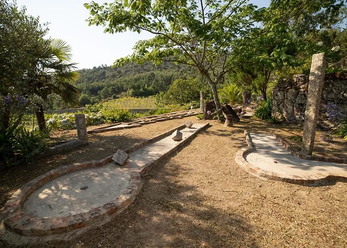 Quinta Da Fonte - * Barroselas