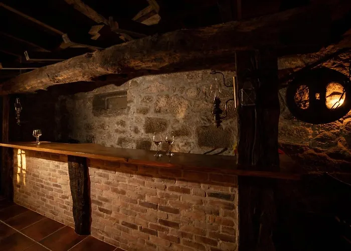 Quinta Da Fonte - Farmház Barroselas