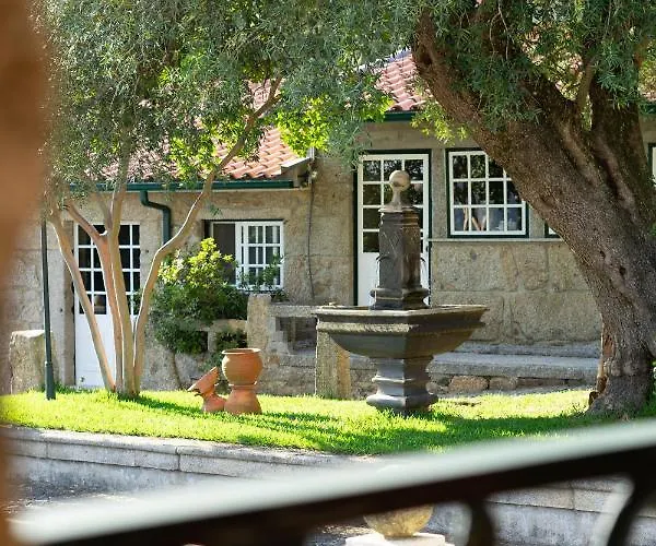 Alojamento de Turismo Rural Quinta Da Fonte -