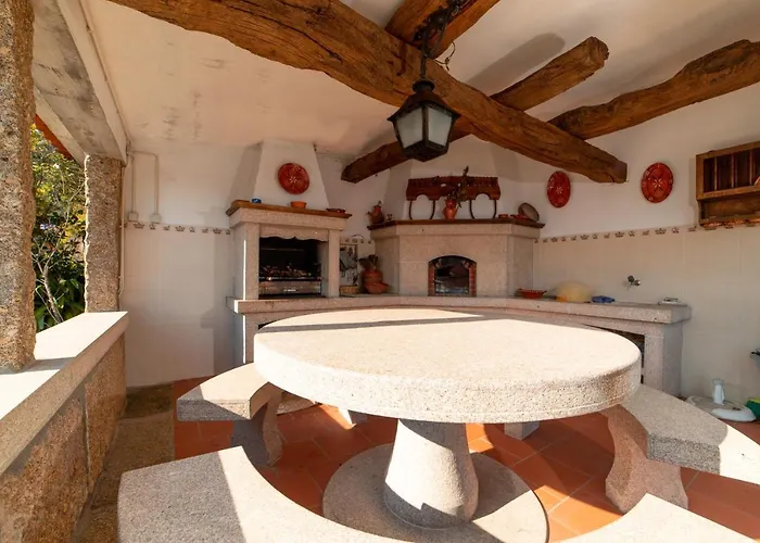 Quinta Da Fonte - Barroselas