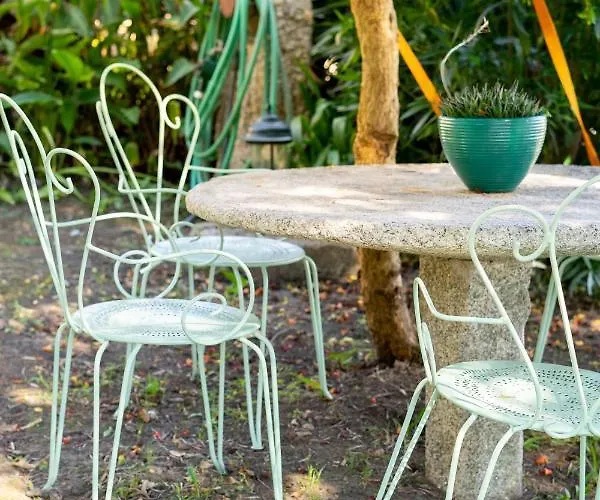 Farmház Quinta Da Fonte - Barroselas