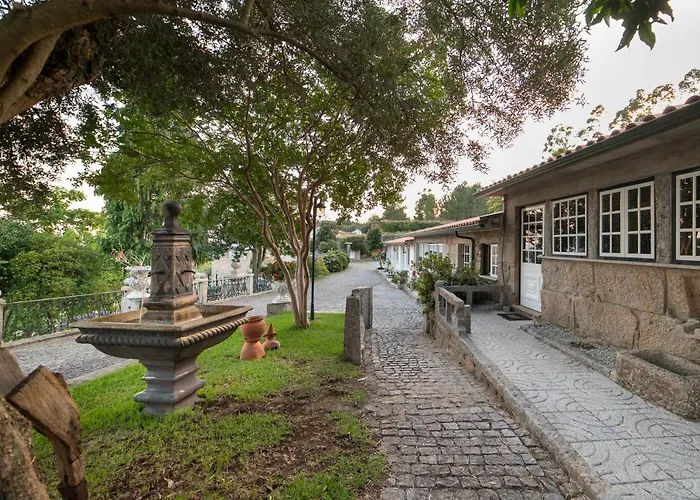 Quinta Da Fonte - Barroselas