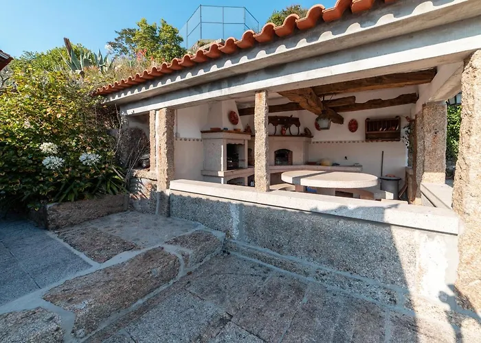 Quinta Da Fonte - Alojamento de Turismo Rural *