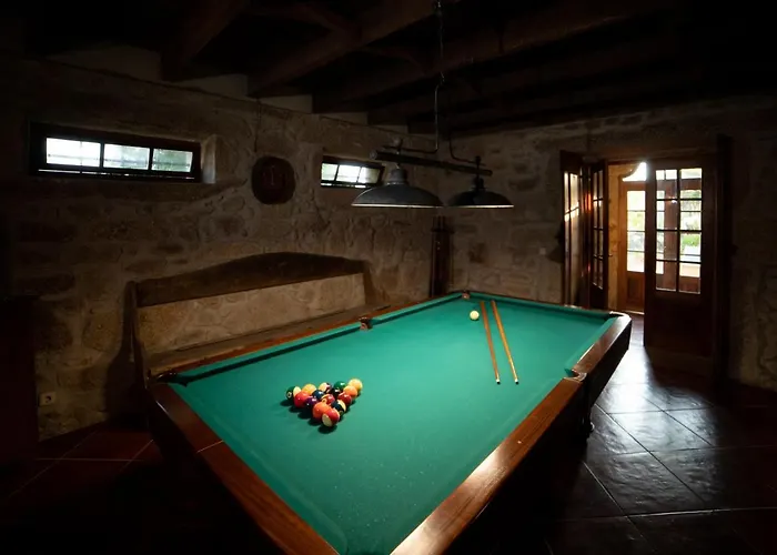 Quinta Da Fonte - Barroselas