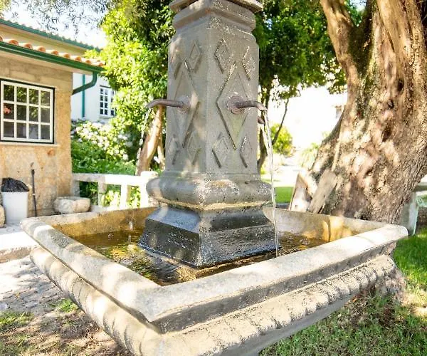 Quinta Da Fonte - Farmház *