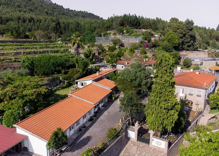 Quinta Da Fonte -