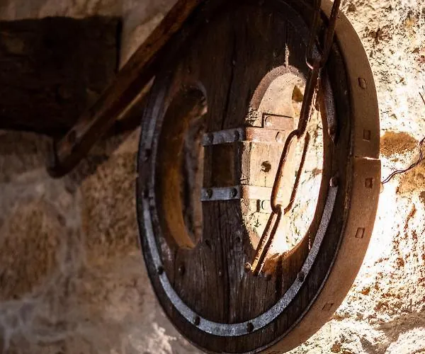 Alojamento de Turismo Rural Quinta Da Fonte - Barroselas