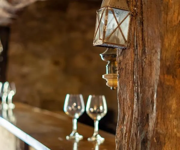 Alojamento de Turismo Rural Quinta Da Fonte - *