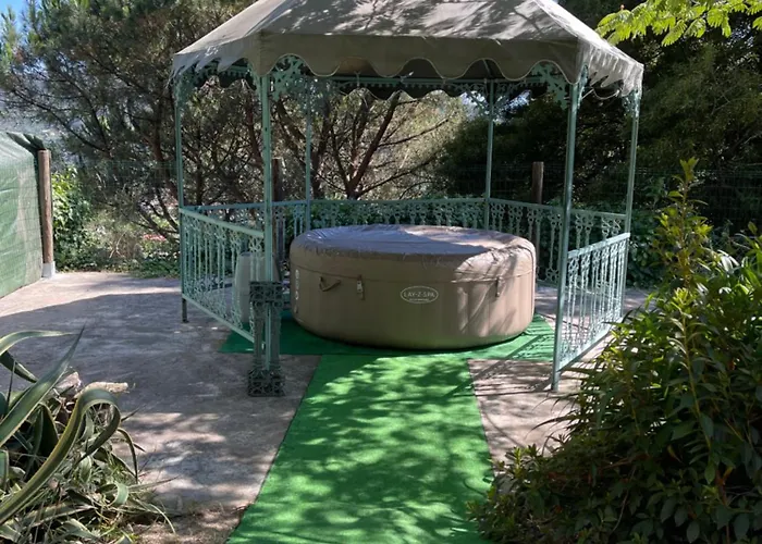 בית חווה Quinta Da Fonte - Barroselas