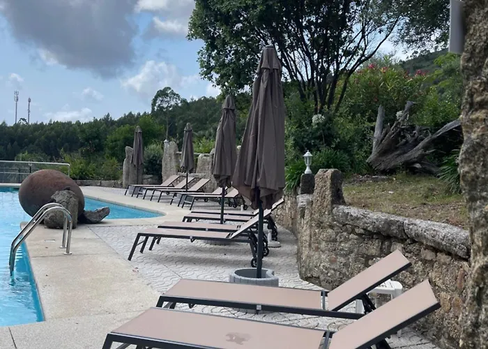 Quinta Da Fonte - * Barroselas