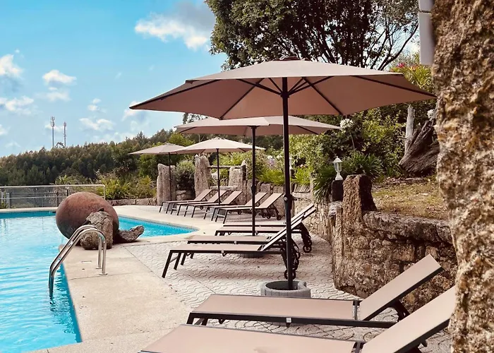 Quinta Da Fonte - * Barroselas