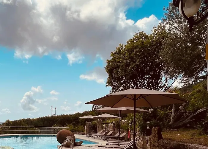 Quinta Da Fonte - Barroselas