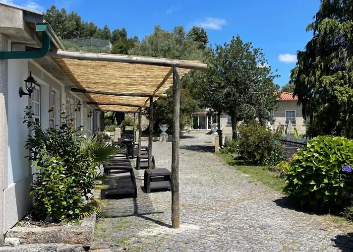 Quinta Da Fonte - Barroselas