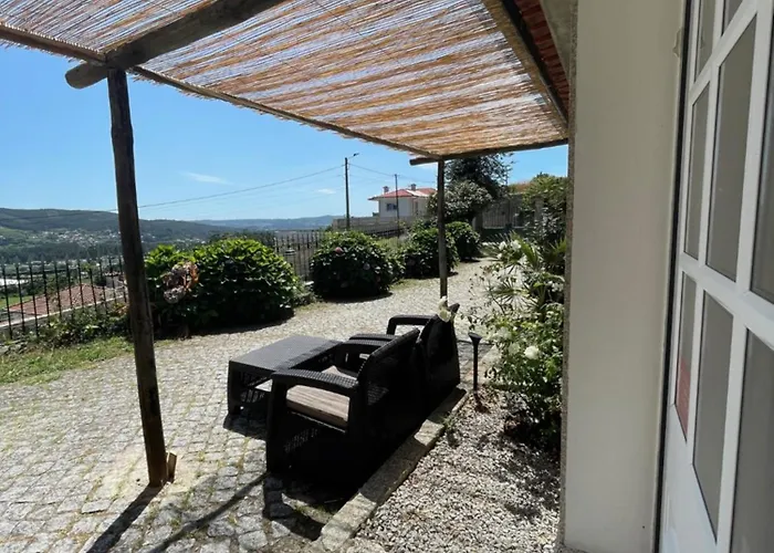 Quinta Da Fonte - * Barroselas