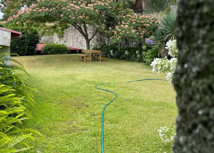 Alojamento de Turismo Rural Quinta Da Fonte -