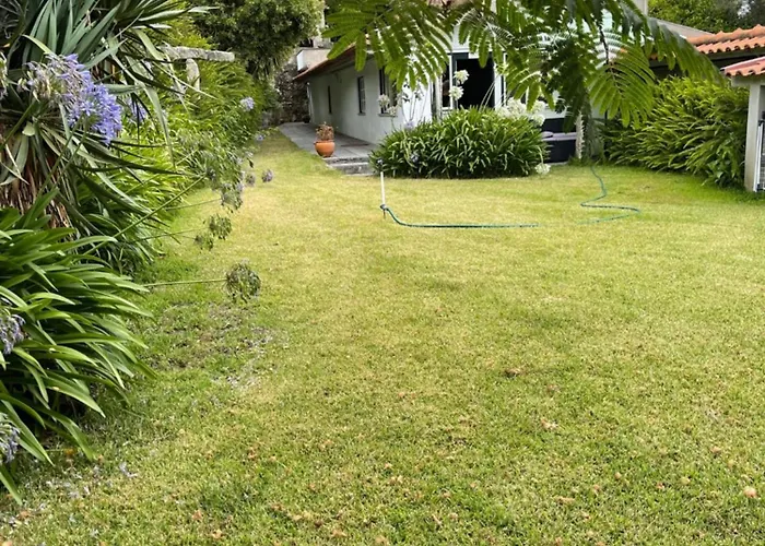 Quinta Da Fonte - Farmház *