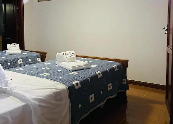 Quinta Da Fonte - Barroselas