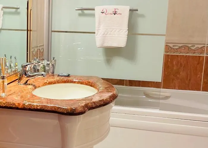 בית חווה Quinta Da Fonte - Barroselas