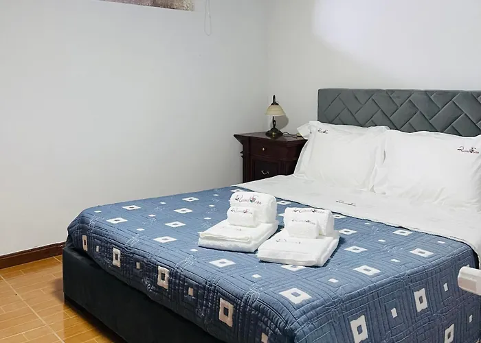 Quinta Da Fonte - בית חווה Barroselas