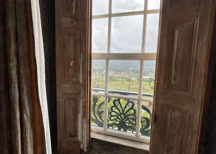 Quinta Da Fonte - * Barroselas