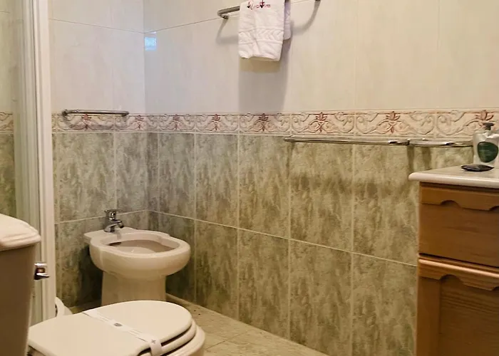 בית חווה Quinta Da Fonte - *