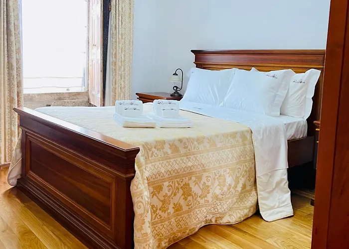 Quinta Da Fonte - Barroselas