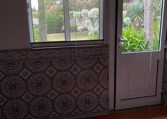 Quinta Da Fonte - בית חווה