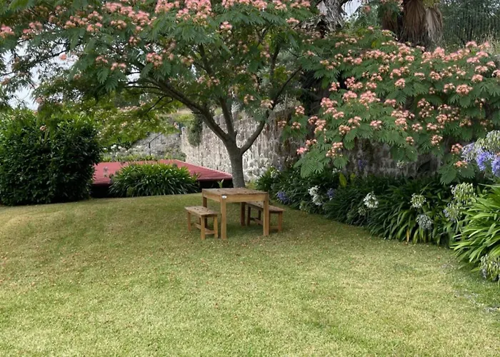 Quinta Da Fonte - Barroselas